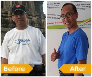 Lomba turun berat badan online - Kompetisi penurunan berat badan - Tantangan turun berat badan - Program diet kompetitif - Kontes penurunan berat badan