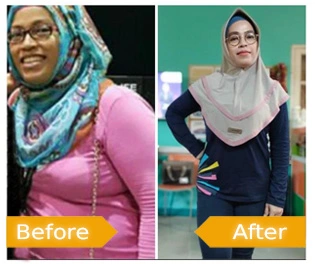 Lomba turun berat badan online - Kompetisi penurunan berat badan - Tantangan turun berat badan - Program diet kompetitif - Kontes penurunan berat badan