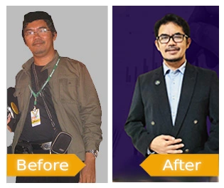 Lomba turun berat badan online - Kompetisi penurunan berat badan - Tantangan turun berat badan - Program diet kompetitif - Kontes penurunan berat badan